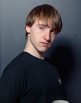 Jordan Marder as Lloyd Brooks