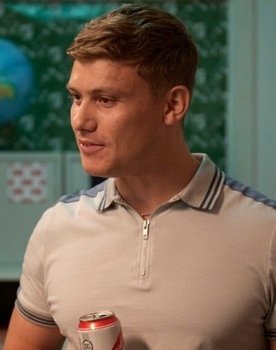 Jonathan Pointing as Charlie Brumble