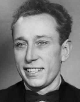 Leonid Khmara