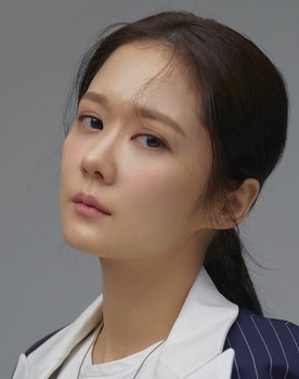 Jang Na-ra as Teacher