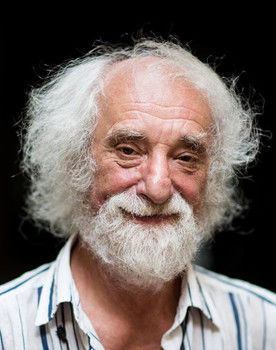 Jindřich Štreit as Self