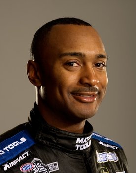 Antron Brown