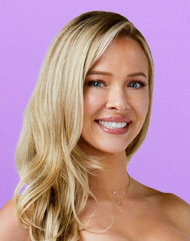 Brittany Wisniewski as Self - Special Guest