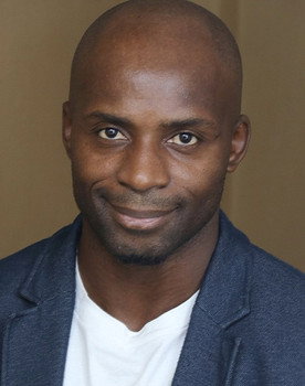 Patrick Makuala