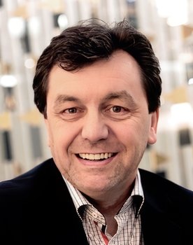 Gustav Bubník