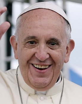 Pope Francis