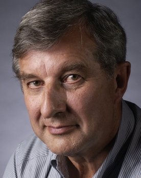 Tony Pierce-Roberts as Self