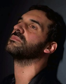 Christos Poulos-Renesis as 