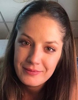 Ana Vučković as Marija