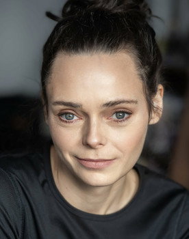 Nisha Coleman as Alex