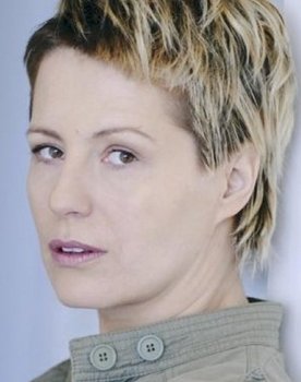 Barbara Demmer