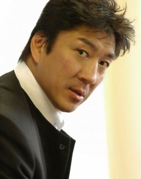 Conan Lee as 