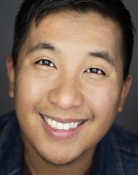 Johnny Huang