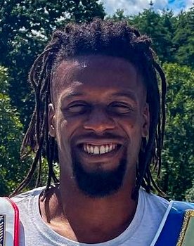 O'Shaquie Foster vs. Abraham Nova