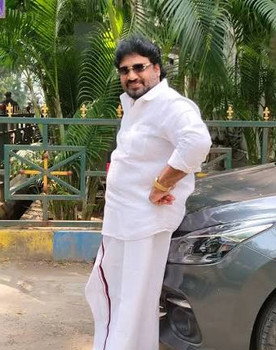 Deepak Nathan