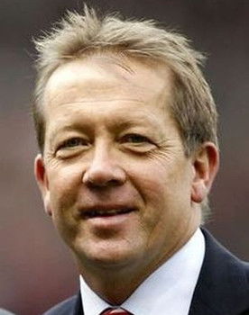 Alan Curbishley
