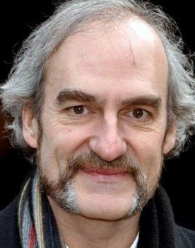 Michel Vuillermoz as Louis Duplessis