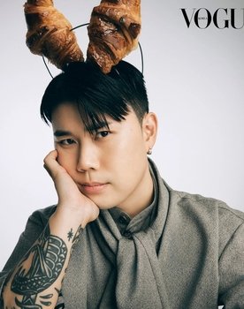 Kwon Seong-joon as Napoli Matfia