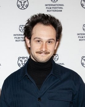 Ahmed T. Ragheb as Ahmed