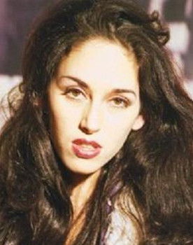 Darian Caine as Helena Frankenstein