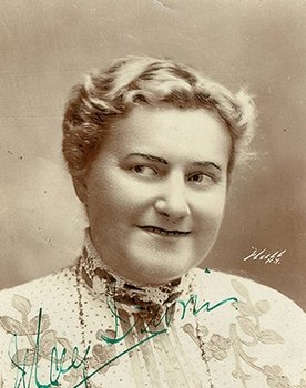 May Irwin