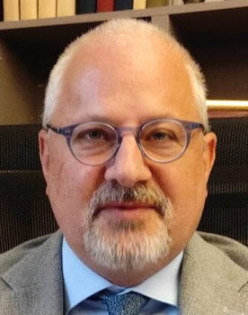 Alessandro Fusillo