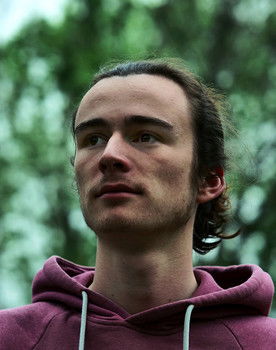 Timon Michou as Rambo