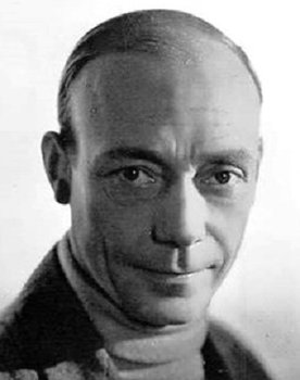 Frank Atkinson