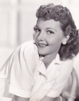 Mary Martin as Peter Pan