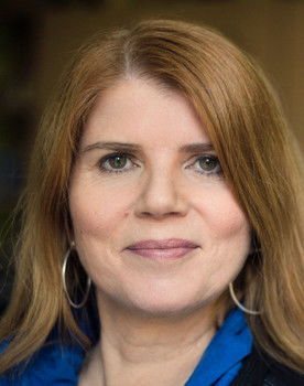 Anne Osterloh as Anne