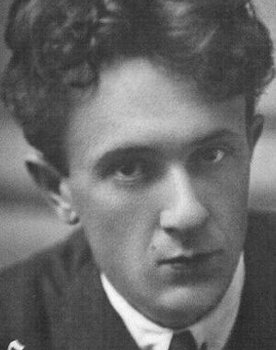 Mikhail Dagmarov