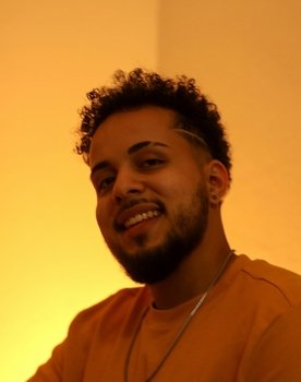 Dante Gabriel as Self