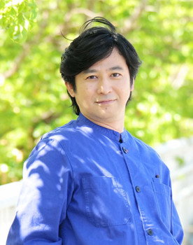 Kadena Yoshitomo