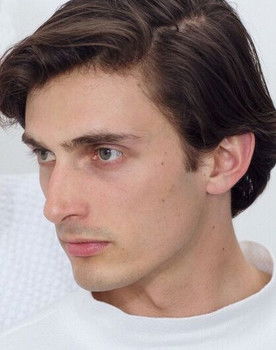 Michael Lovett as Self