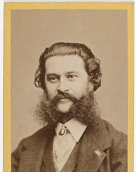 Johann Strauss II