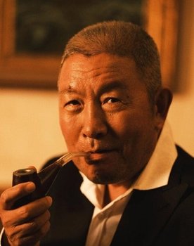 Sha Jingchang as 
