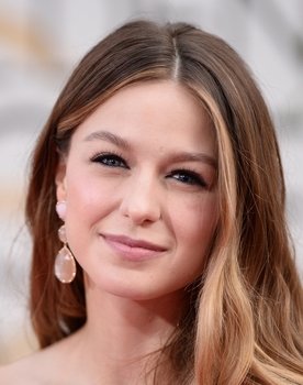 Melissa Benoist as Bree Buckley
