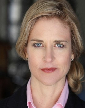 Nisey Woods as Crystal Watson