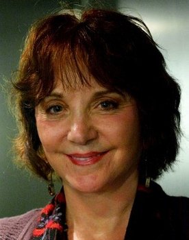 Lee Garlington as Rita