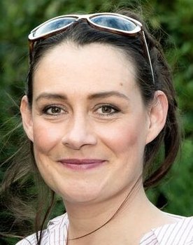 Patsy Van der Meeren