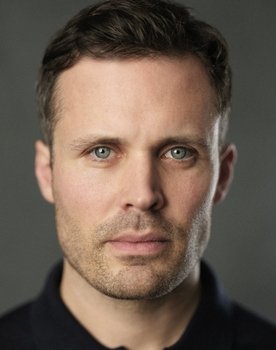 James Anderson as Mike