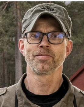 Bjørn Sandvik