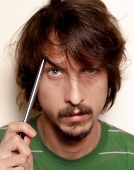 David Benincá as 