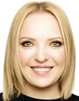 Ирина Мягкова