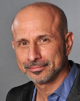 Steven Fierberg as Proprietor