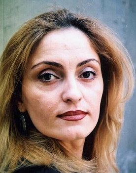 Yagut Pashayeva as Könül