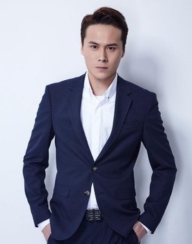 Jin Shaoren
