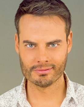 Carlos Cabero