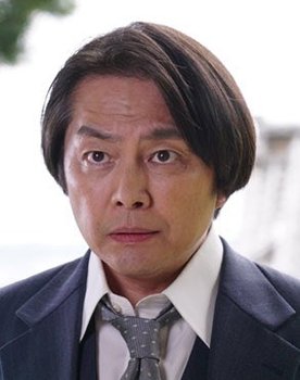 Kunihiko Ida as Matsumoto