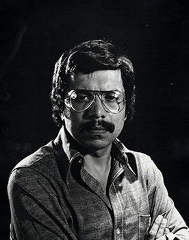 Víctor Vega as Self